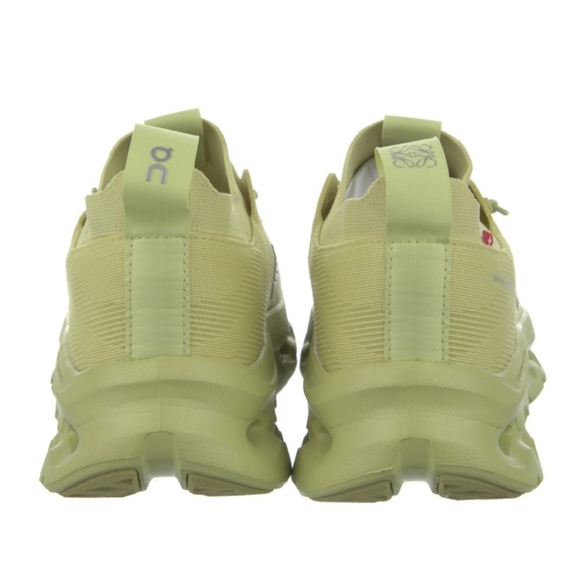 Loewe x On Cloudtilt Lime Green SZ 42 sneakers - Picture 4 of 7